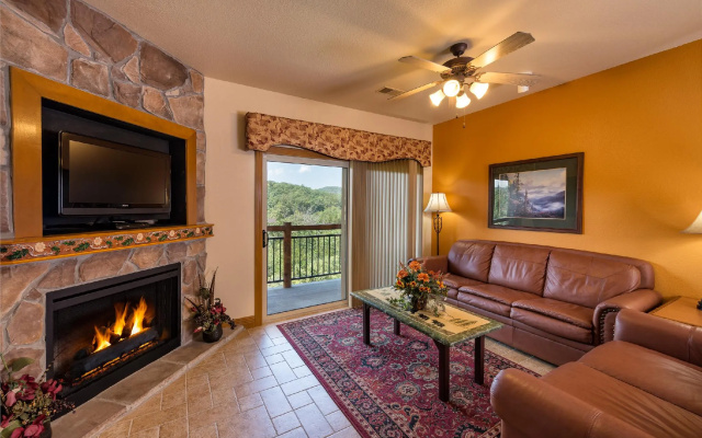 1 Bedroom Grand Villa