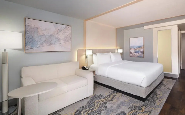 Premium Double room