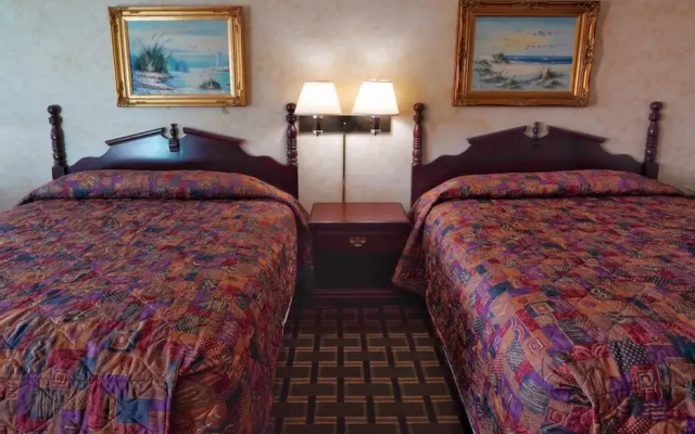 Presidential Suite with balcony
