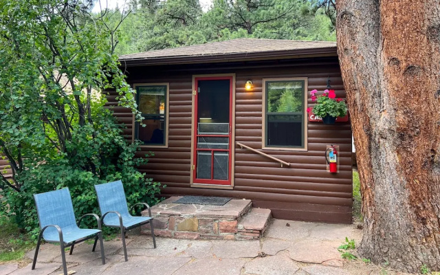 1 Bedroom Standard room