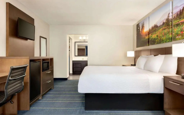 Standard room