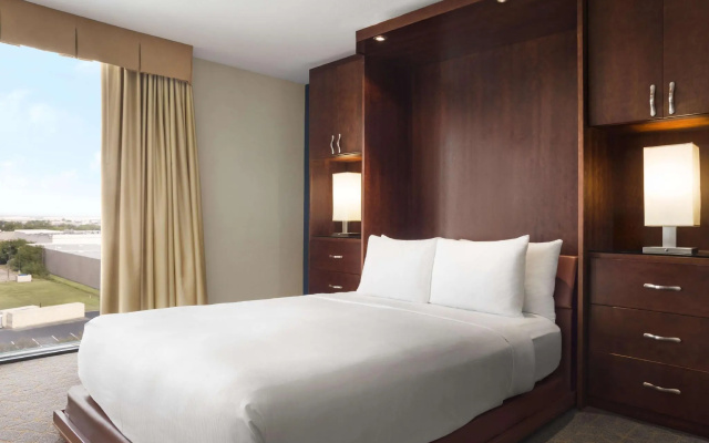 Executive room