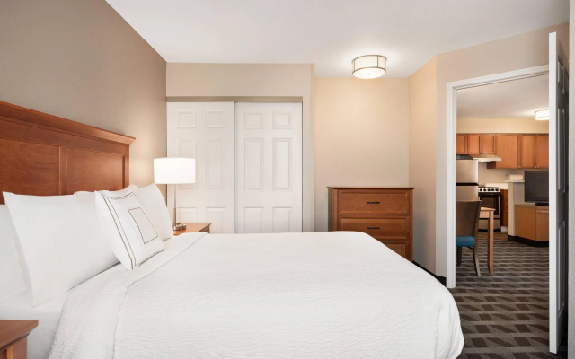 2 rooms Suite