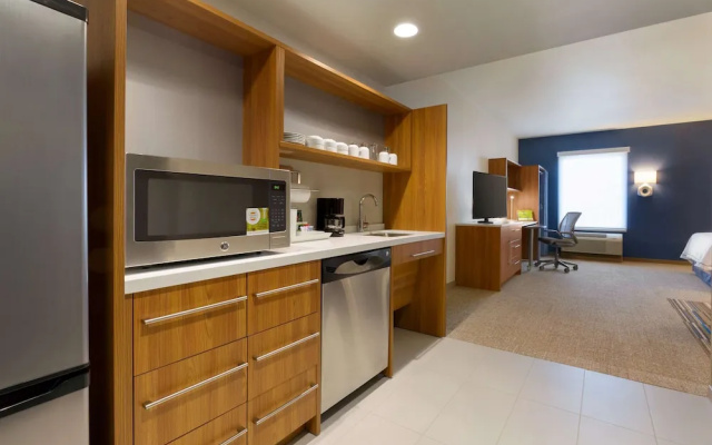 1 Bedroom Suite