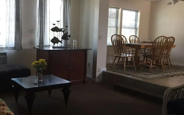Luxury Apartment