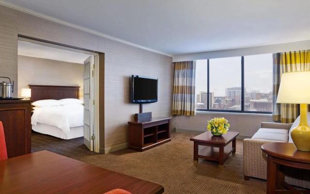 Junior Suite