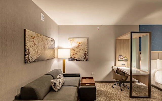 Standard Suite