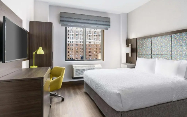 NONSMOKING Double room with view