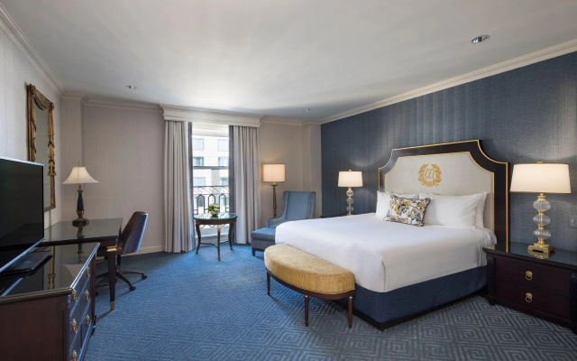 Premium Double room
