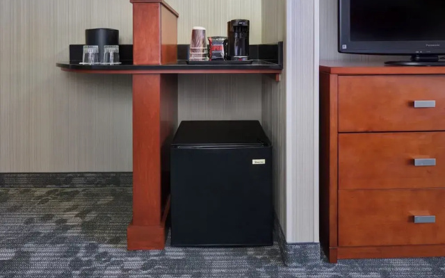 1 Bedroom Executive Suite