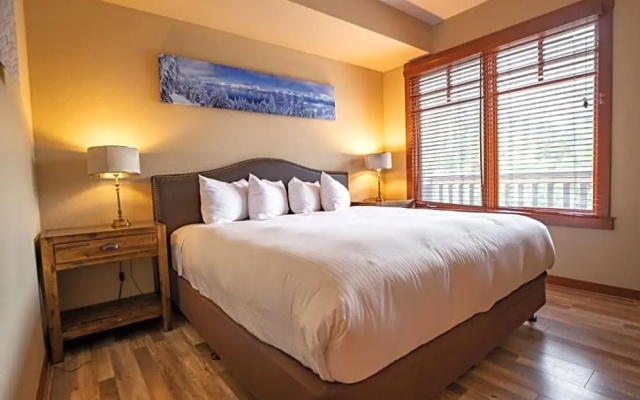 3 Bedrooms Suite