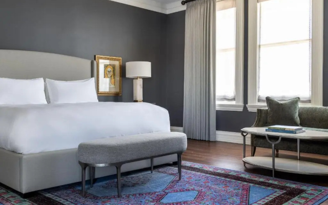 Double Suite