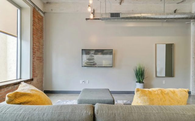 Comfort Apartment