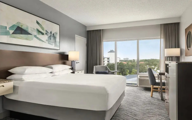 Double room