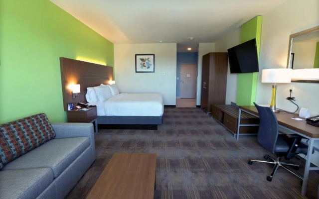 1 Bedroom Suite