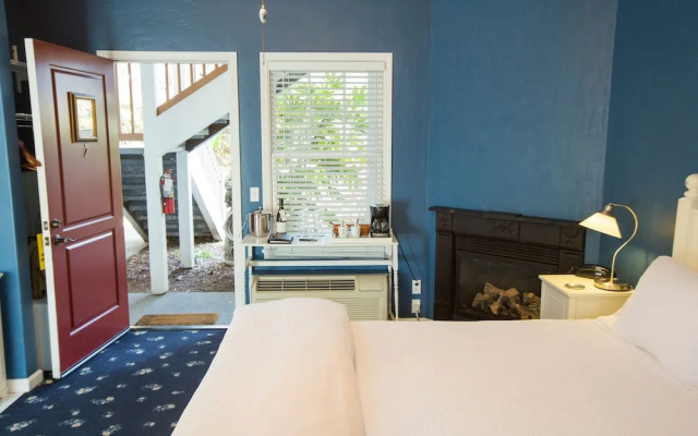 Premium room