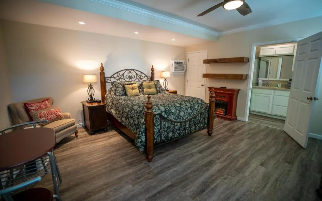 Cottage