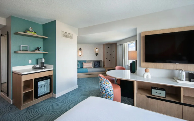 Double Junior Suite