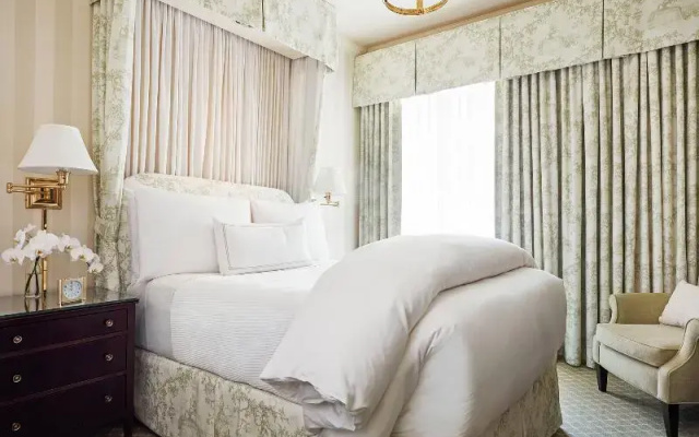 Classic Single room