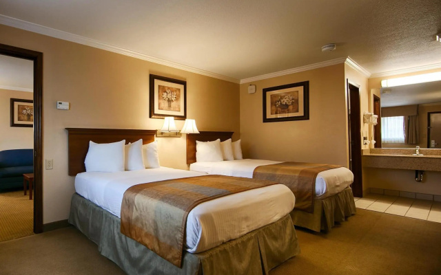 Family Suite