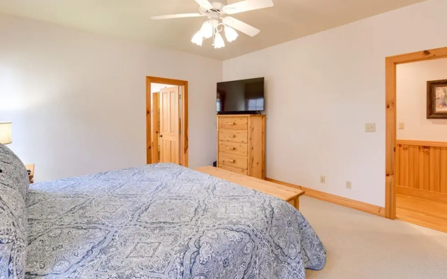 2 Bedrooms Apartment with balcony