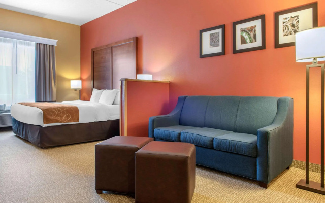 Double Suite