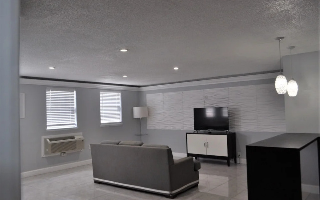 Comfort Suite