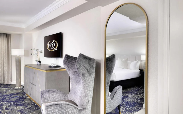 Premier Quadruple room