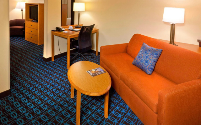 Quadruple Suite