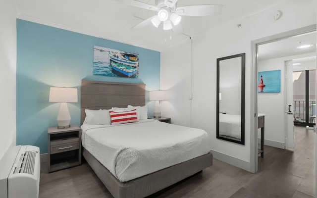 Deluxe Junior Suite