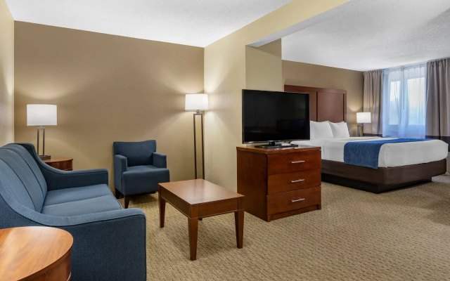 Double Suite