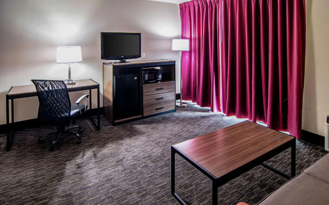 Business Double Suite