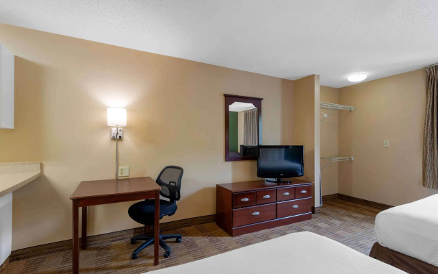 Quadruple Suite