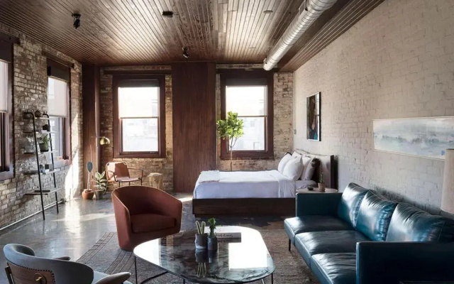 Superior Apartment
