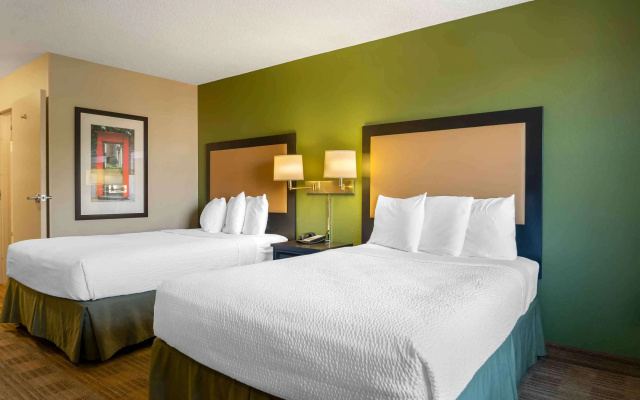 Quadruple Suite