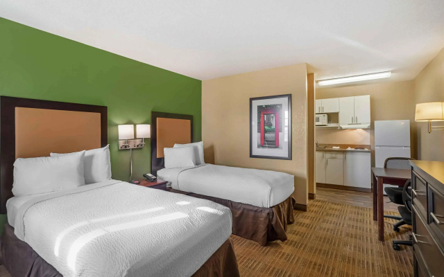 Twin Suite