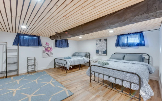 Cottage