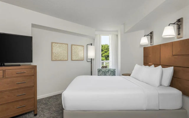 2 Bedrooms Standard room with balcony