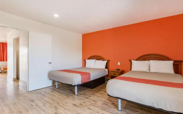 Standard Suite