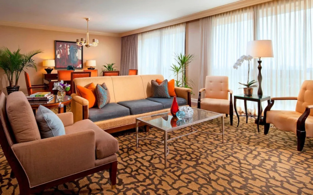 1 Bedroom Suite