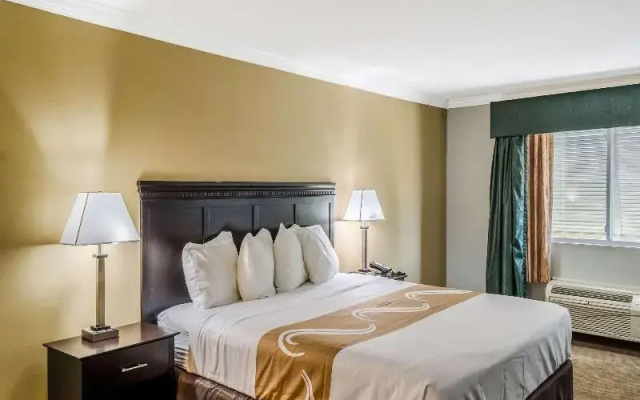 Standard Suite
