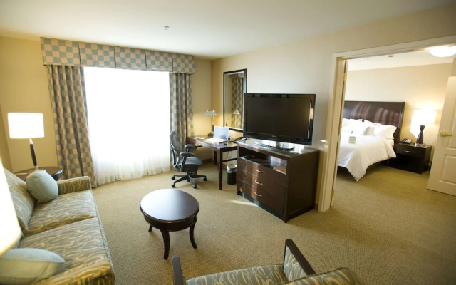 Double Suite