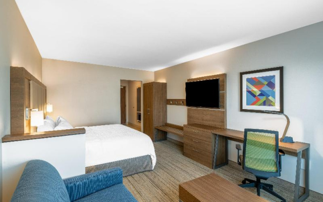 Standard Suite