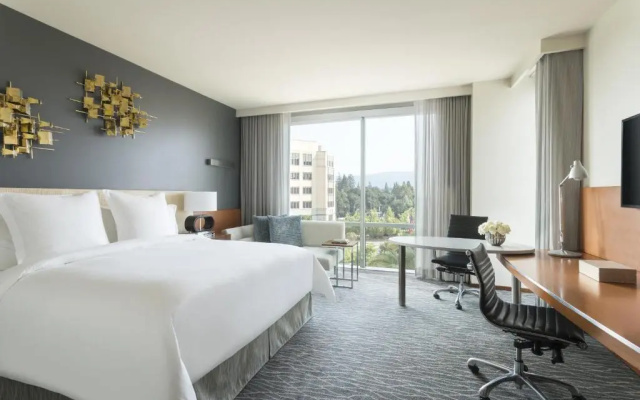 Premier Double room