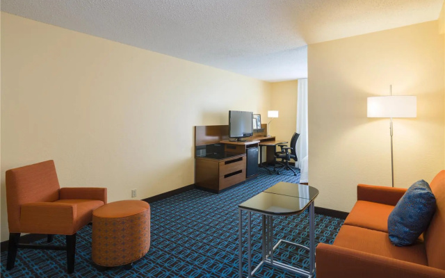 Suite