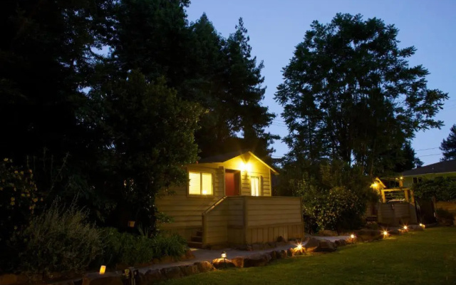Standard Cottage