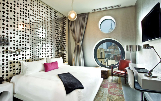 Bronze Double room