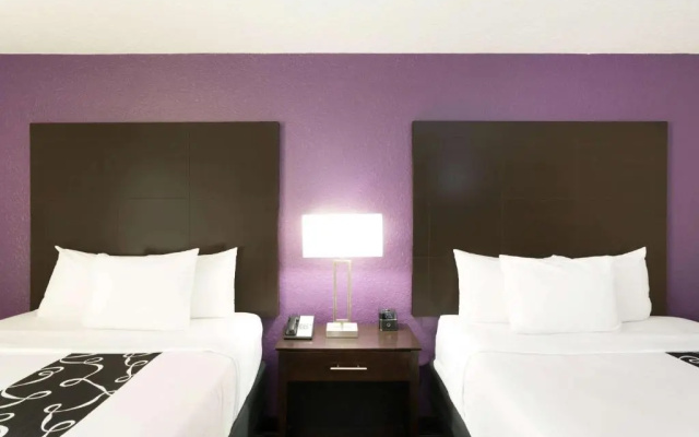 Quadruple Suite
