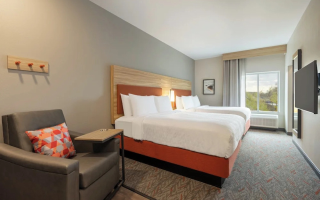 Quadruple Suite
