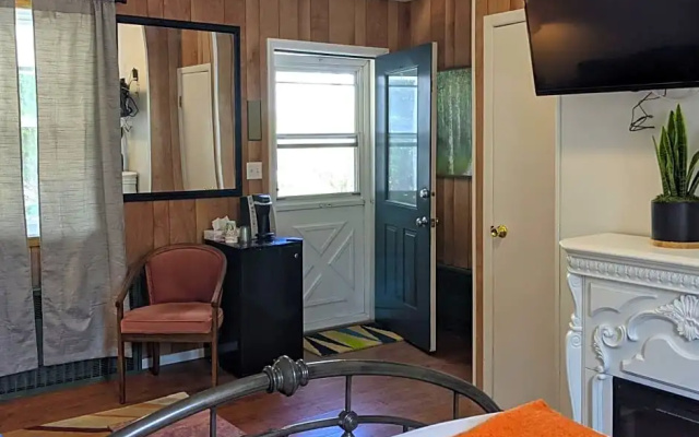 1 Bedroom Standard room